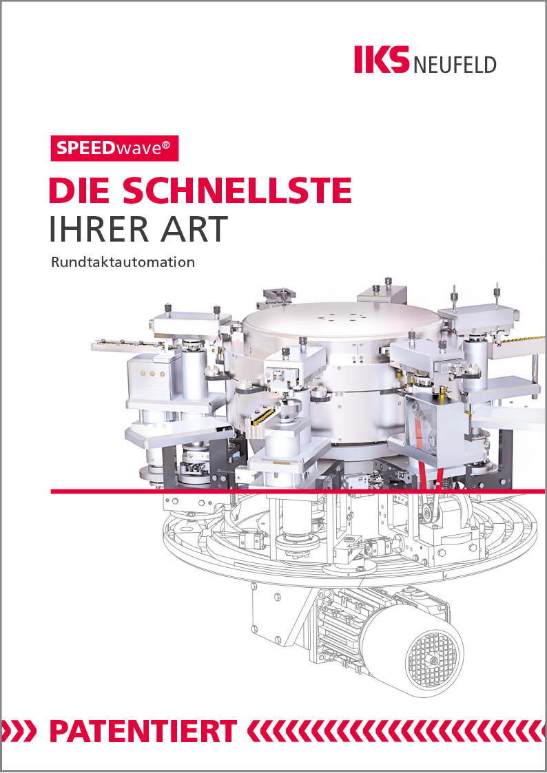 IKS Neufeld Downloads Speedwave